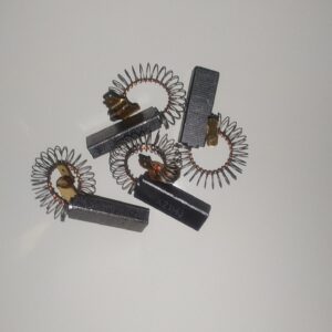 Chổi Than Máy Cắt Chỉ Thừa