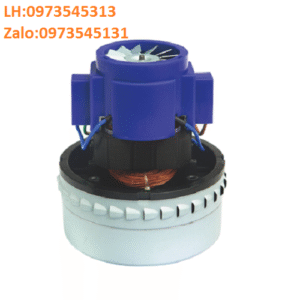 Mô Tơ Hút Gió Chổi Than 1200W