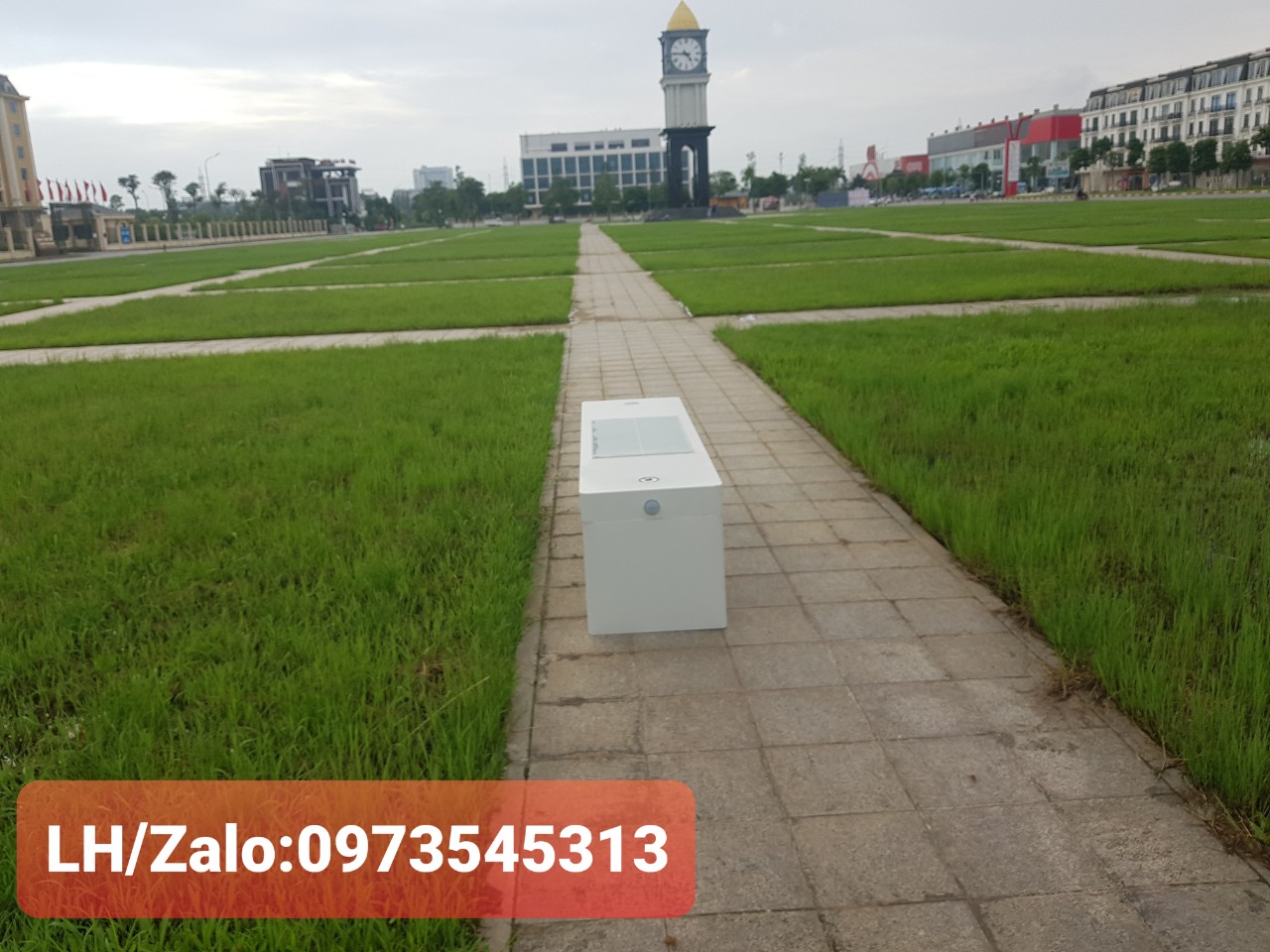 ghế năng lượng mặt trời 11112