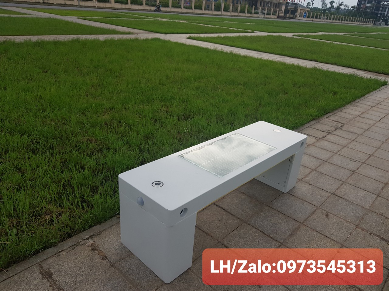 ghế năng lượng mặt trời 11113