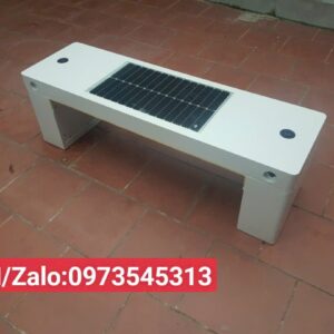 GHẾ NGỒI THÔNG MINH NĂNG LƯỢNG MẶT TRỜI DV-GNL01