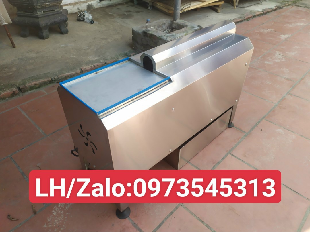 máy bóc vỏ trứng gà 5