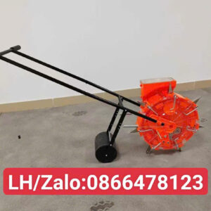 Máy Gieo Hạt Đẩy Tay DV-GH01