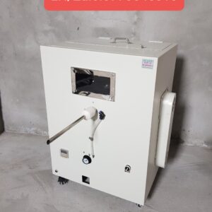 Máy Nhồi Thú Bông Cỡ Nhỏ DV-TB03