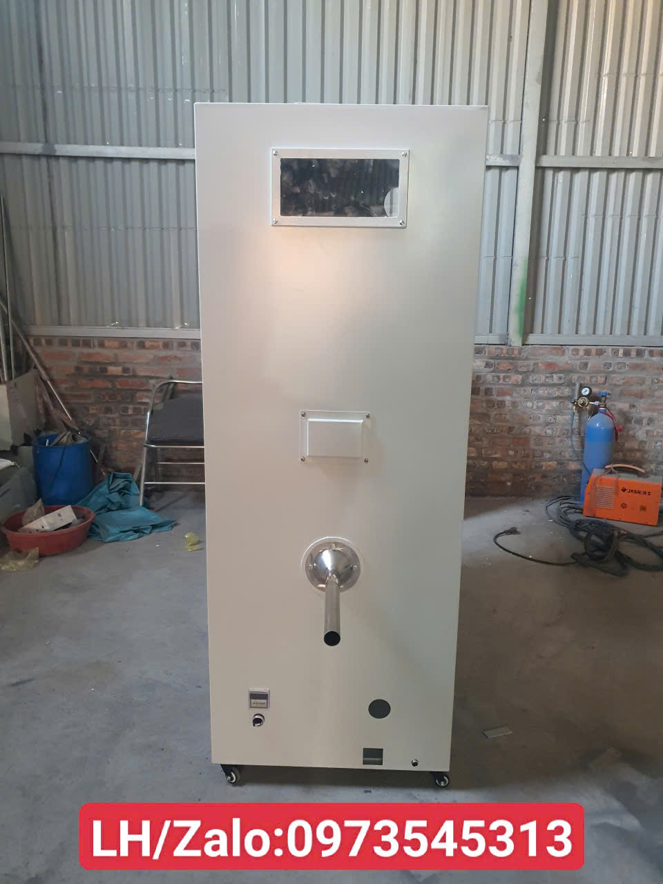 máy nhồi bông 1111