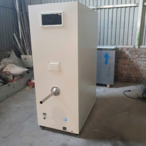 Máy Nhồi Thú Bông DV-TB04