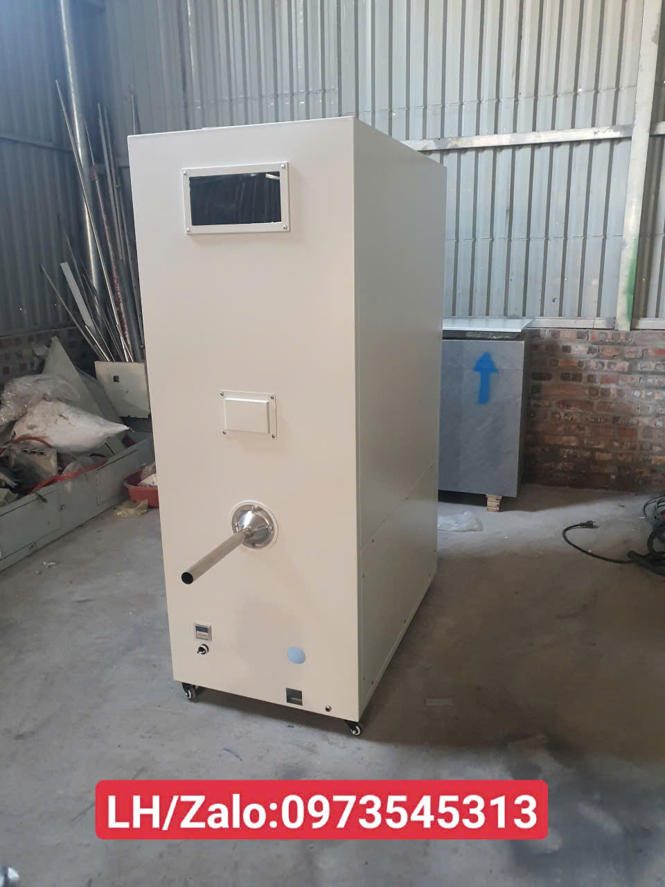 máy nhồi bông 123