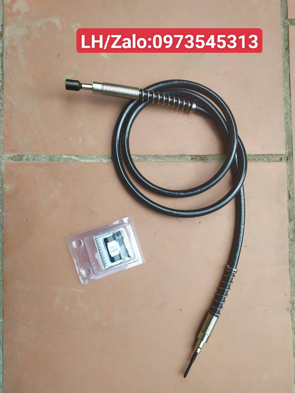 phụ kiện máy cắt chỉ