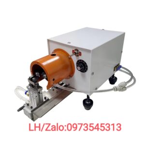 Máy Tuốt Vỏ Dây Điện Và Xoắn Lõi Dây Điện DV-TV01