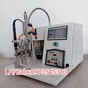 Máy Hàn Thiếc Bán Tự Động DV-HT01