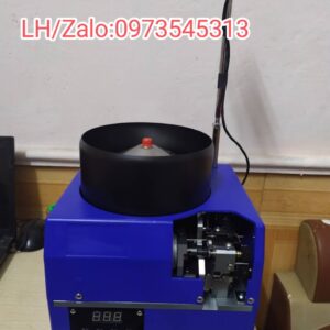 Máy Cuộn Suốt Chỉ Tự Động DV-CS03