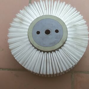 Chổi Cước Dùng Cho Máy Rửa Trứng