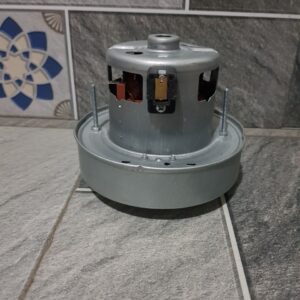 Mô Tơ Hút Gió Chổi Than Dùng Cho Máy Cắt Chỉ