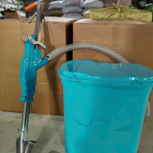 Thiết Bị Bón Phân Gieo Hạt DV-BP01