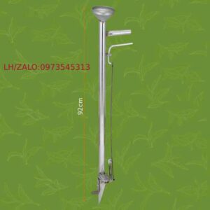 Máy Bón Phân Gieo Hạt Cầm Tay DV-BP02