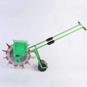 Máy Gieo Hạt Đẩy Tay 10 Răng DV-GH02