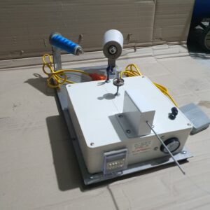 Máy Nhồi Bông Cho Sản Phẩm Siêu Nhỏ