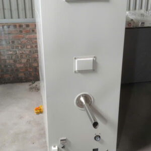 Máy Nhồi Thú Bông 1 Đầu Thổi