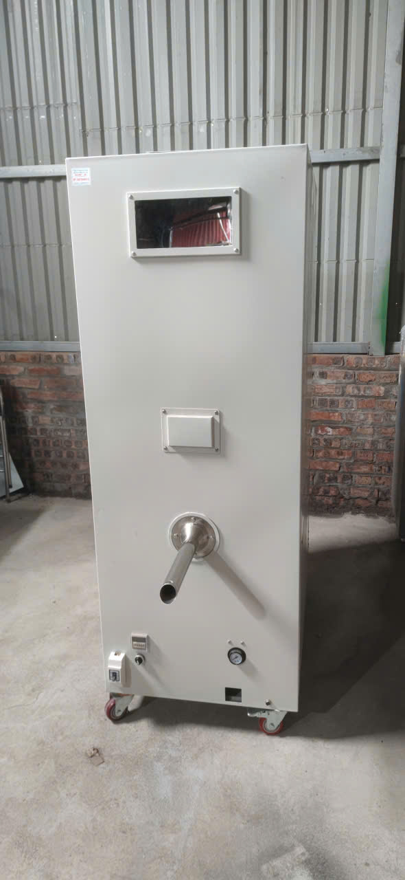 máy nhồi bông 198