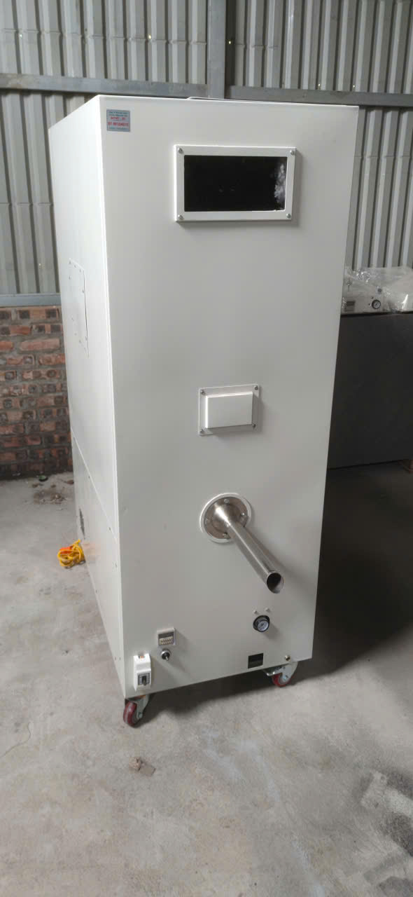 máy nhồi bông 709