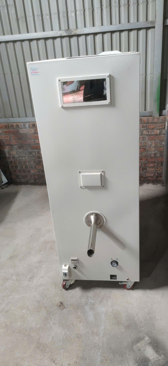 máy nhồi bông 897